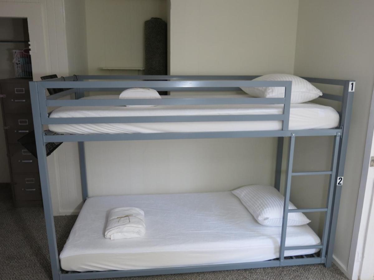 Pahoa Village Hostel Eksteriør bilde