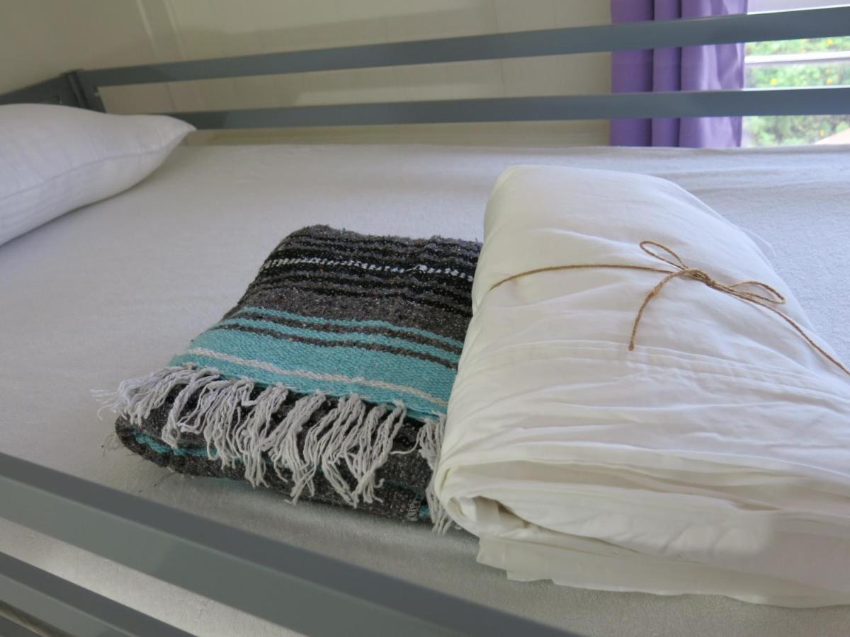 Pahoa Village Hostel Eksteriør bilde