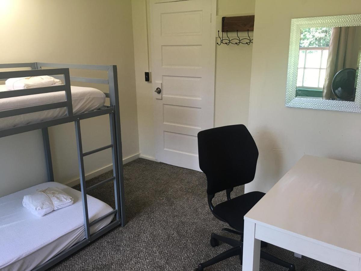 Pahoa Village Hostel Eksteriør bilde